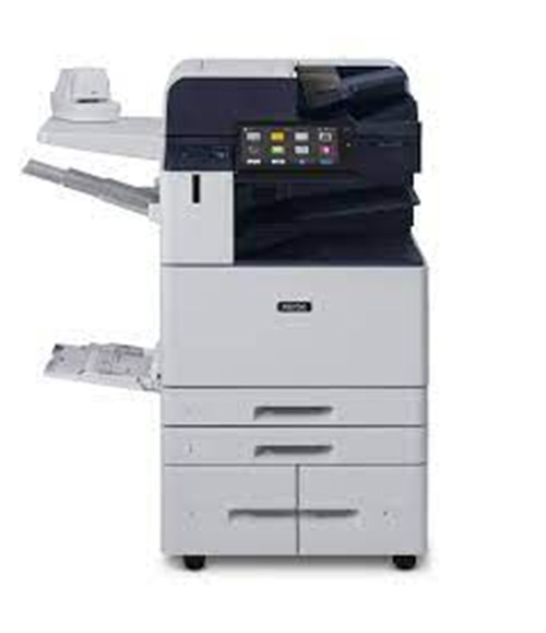 Xerox AltaLink B8145 Multifunction Printer Driver Download