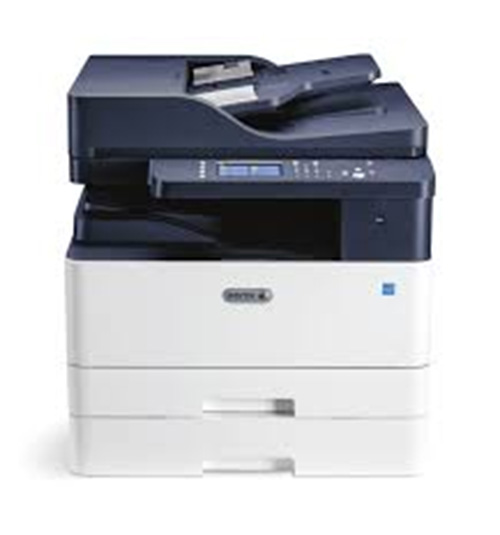 Xerox B1022 Multifunction Printer Driver Download