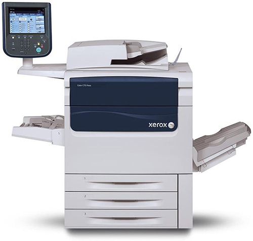 Xerox Color EC70 Printer Driver Download
