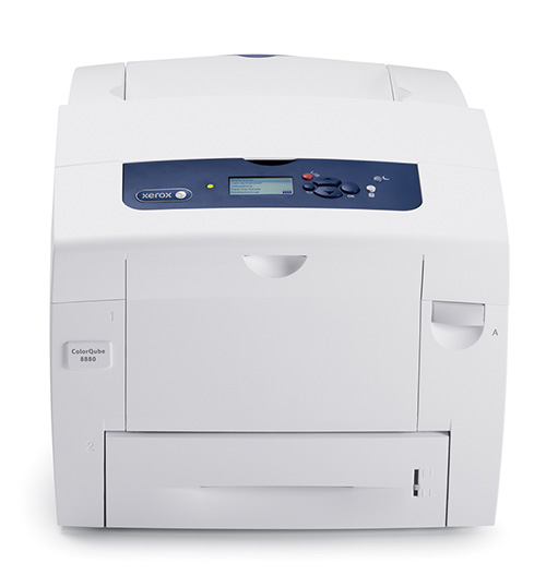 Xerox ColorQube 8880 printer