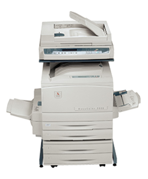 Xerox DocuColor 2006