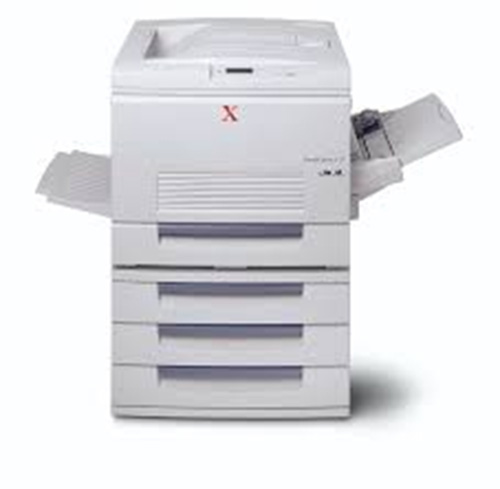 Xerox DocuColor 4 CP Driver