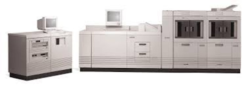 Xerox DocuPrint 96 MX