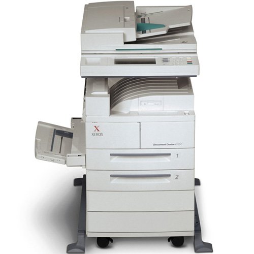 Xerox Document Centre 420 ST