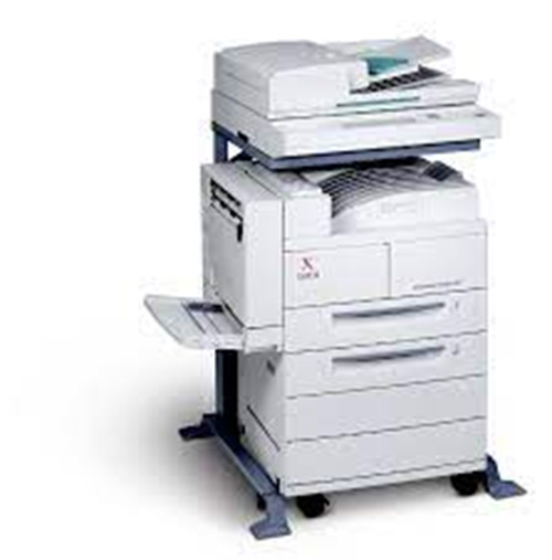 Xerox Document Centre 430 ST