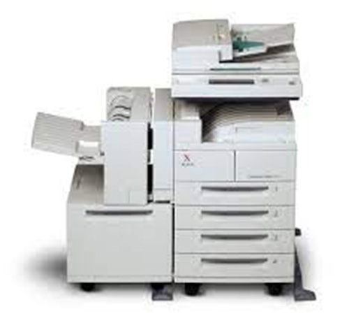 Xerox Document Centre 432 ST