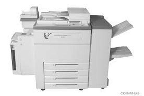 Xerox Document Centre 460 ST