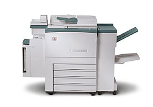 Xerox Document Centre 480 ST