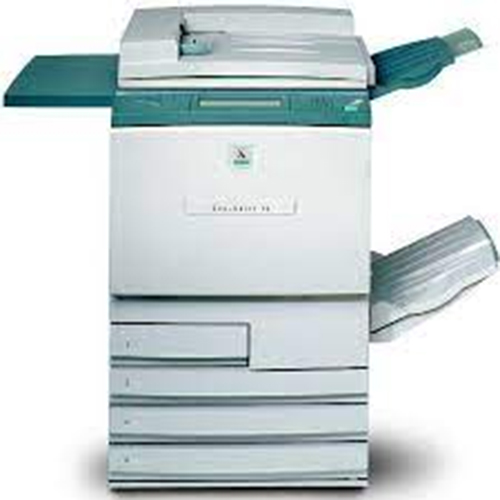 Xerox Document Centre ColorSeries 50