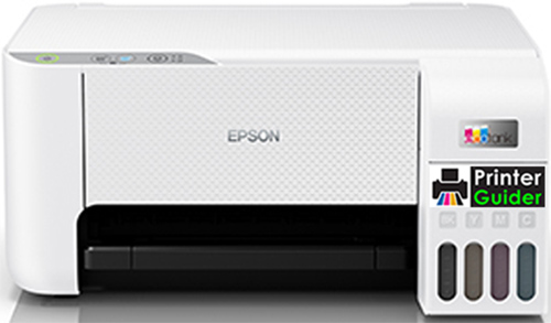 Epson EcoTank L3216