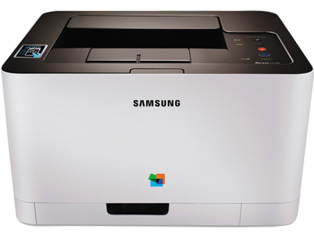 Samsung Xpress SL-C410W