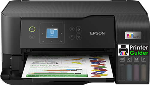 Epson L3560