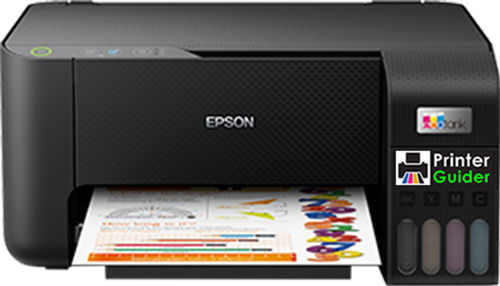 Epson L3200