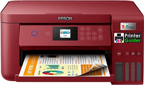 Epson L4267